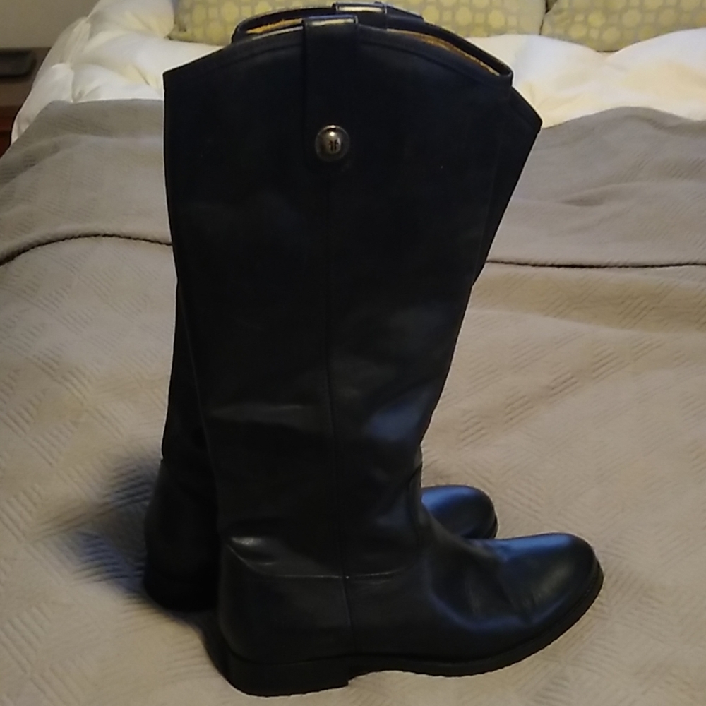 Frye Melissa boots